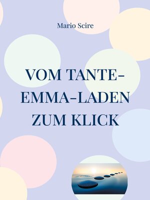 cover image of Vom Tante-Emma-Laden zum Klick
